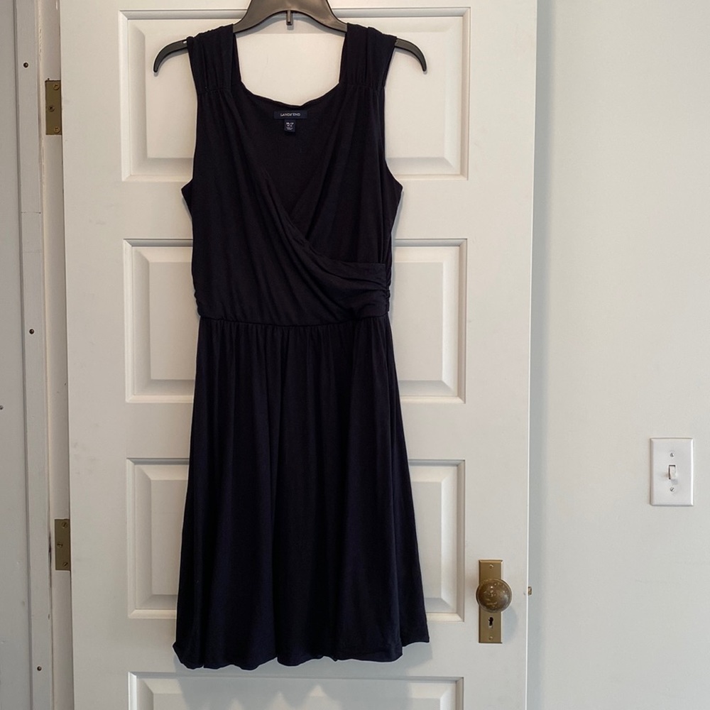 Comfortable dress